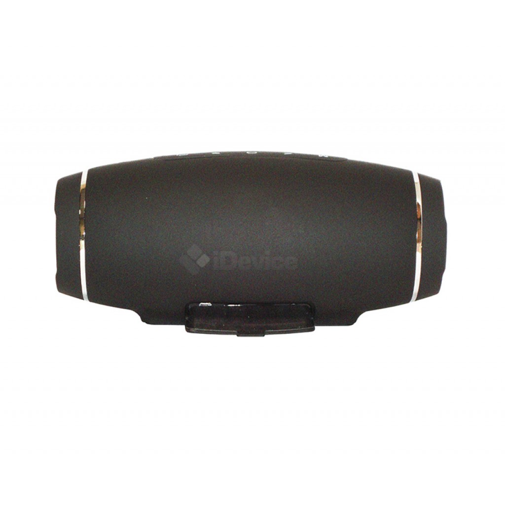 Колонка портативная Hopestar H27 - купить мощную Bluetooth акустику в ...